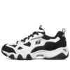 D Lites 2.0 Sportschuhe Schwarz/Weiss