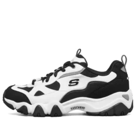 D Lites 2.0 Sportschuhe Schwarz/Weiss