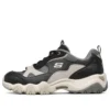 D lites 2.0 Sportschuhe Schwarz/Weiss/Grau