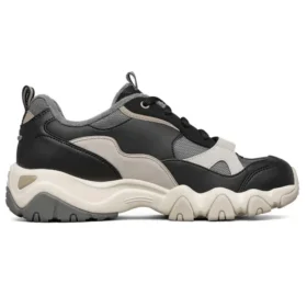 D lites 2.0 Sportschuhe Schwarz/Weiss/Grau