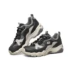 D lites 2.0 Sportschuhe Schwarz/Weiss/Grau