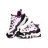 D‘ Lites 2.0 Sportschuhe Weiss/Lila/Schwarz