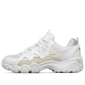 D lites 2.0 Weiss/Braun/Silber