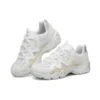 D lites 2.0 Weiss/Braun/Silber