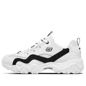 D‘ Lites 2.0 «White Black»