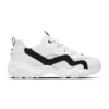 D‘ Lites 2.0 «White Black»