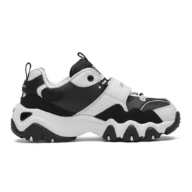 D‘ Lites 2.0 «White Black»