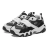 D‘ Lites 2.0 «White Black»