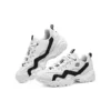 D‘ Lites 2.0 «White Black»