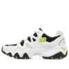 D‘ Lites 2.0 «White Black Green»
