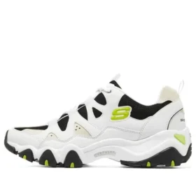 D‘ Lites 2.0 «White Black Green»