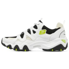D‘ Lites 2.0 «White Black Green»