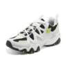 D‘ Lites 2.0 «White Black Green»