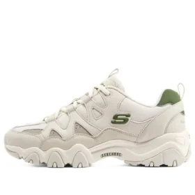 D‘ Lites 2.0 «White Green»