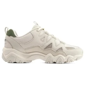 D‘ Lites 2.0 «White Green»