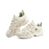D‘ Lites 2.0 «White Green»