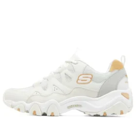D‘ Lites 2.0 «White Grey Yellow»
