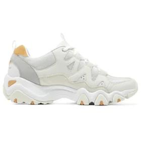 D‘ Lites 2.0 «White Grey Yellow»