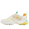 D‘ Lites 2.0 «White Orange Yellow»