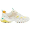 D‘ Lites 2.0 «White Orange Yellow»