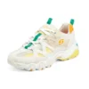 D‘ Lites 2.0 «White Orange Yellow»