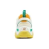 D‘ Lites 2.0 «White Orange Yellow»