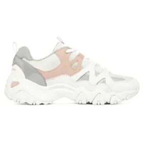 D‘ Lites 2.0 «White Pink Gray»