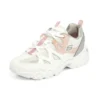 D‘ Lites 2.0 «White Pink Gray»
