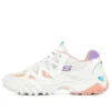 D‘ Lites 2.0 «White Pink Purple»
