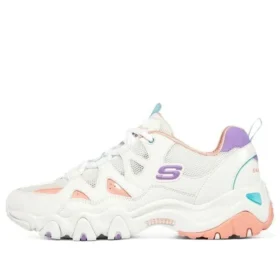 D‘ Lites 2.0 «White Pink Purple»