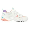 D‘ Lites 2.0 «White Pink Purple»