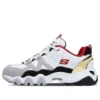 D‘ Lites 2.0 «White Red»