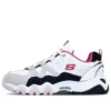 D‘ Lites 2.0 «White Red»