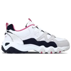 D‘ Lites 2.0 «White Red»
