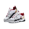 D‘ Lites 2.0 «White Red»