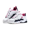 D‘ Lites 2.0 «White Red»
