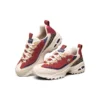 D‘ Lites 2021 New Year Weiss/Rot