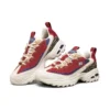 D‘ Lites 2021 New Year Weiss/Rot