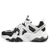 D‘ Lites 3.0 Air «Black White»