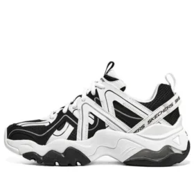 D‘ Lites 3.0 Air «Black White»