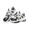 D‘ Lites 3.0 Air «Black White»
