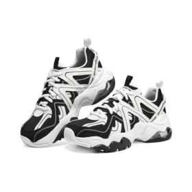 D‘ Lites 3.0 Air «Black White»
