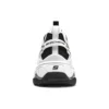 D‘ Lites 3.0 Air «Black White»