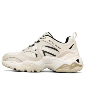 D‘ Lites 3.0 Air Low Schuhe Weiss