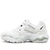 D‘ Lites 3.0 Air Low-Top-Schuhe Weiss/Schwarz