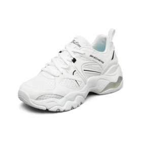 D‘ Lites 3.0 Air Low-Top-Schuhe Weiss/Schwarz