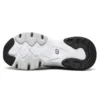 D Lites 3.0 Air Low-Top-Schuhe Weiss/Schwarz/Pink