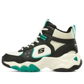 D‘ Lites 3.0 «Black Green White»