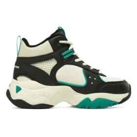 D‘ Lites 3.0 «Black Green White»