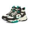 D‘ Lites 3.0 «Black Green White»